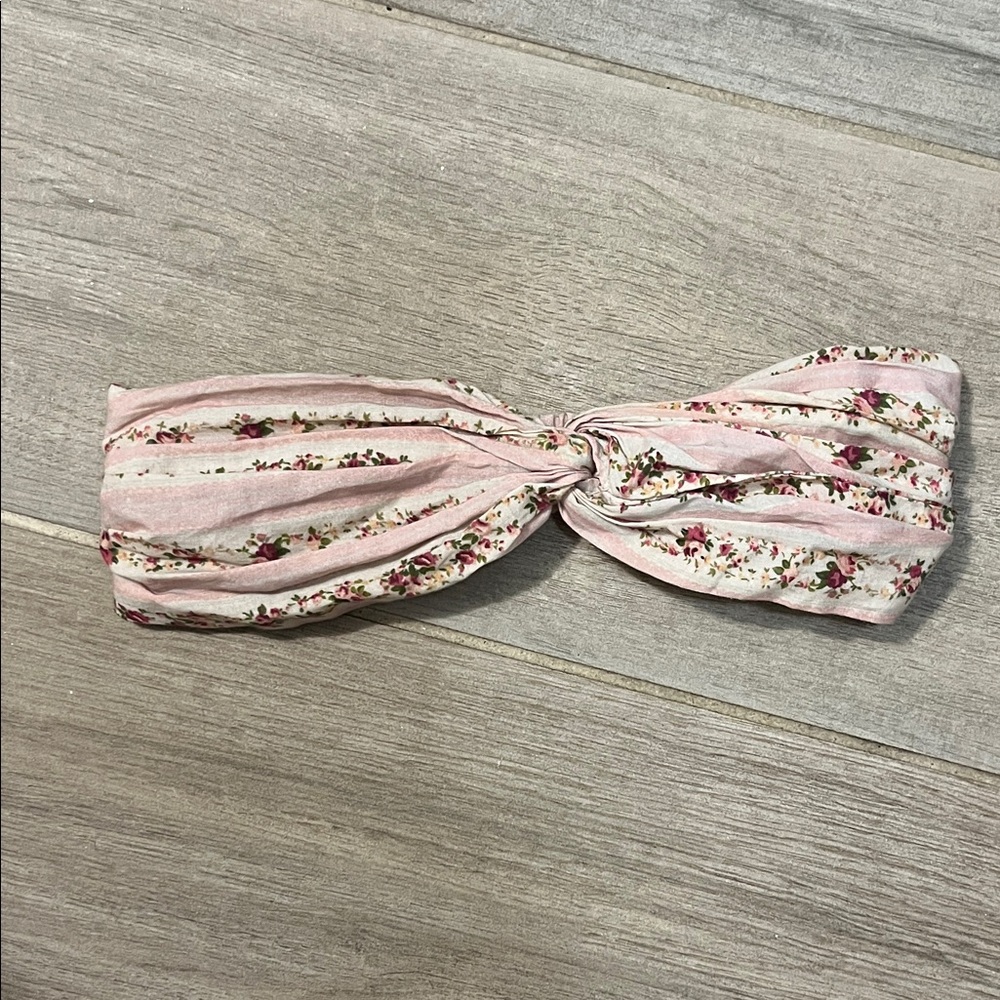 Loveshackfancy headband